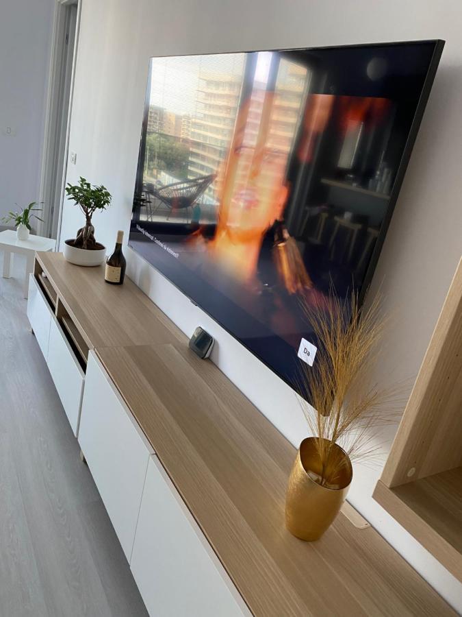 Van Studio Нэводари Экстерьер фото