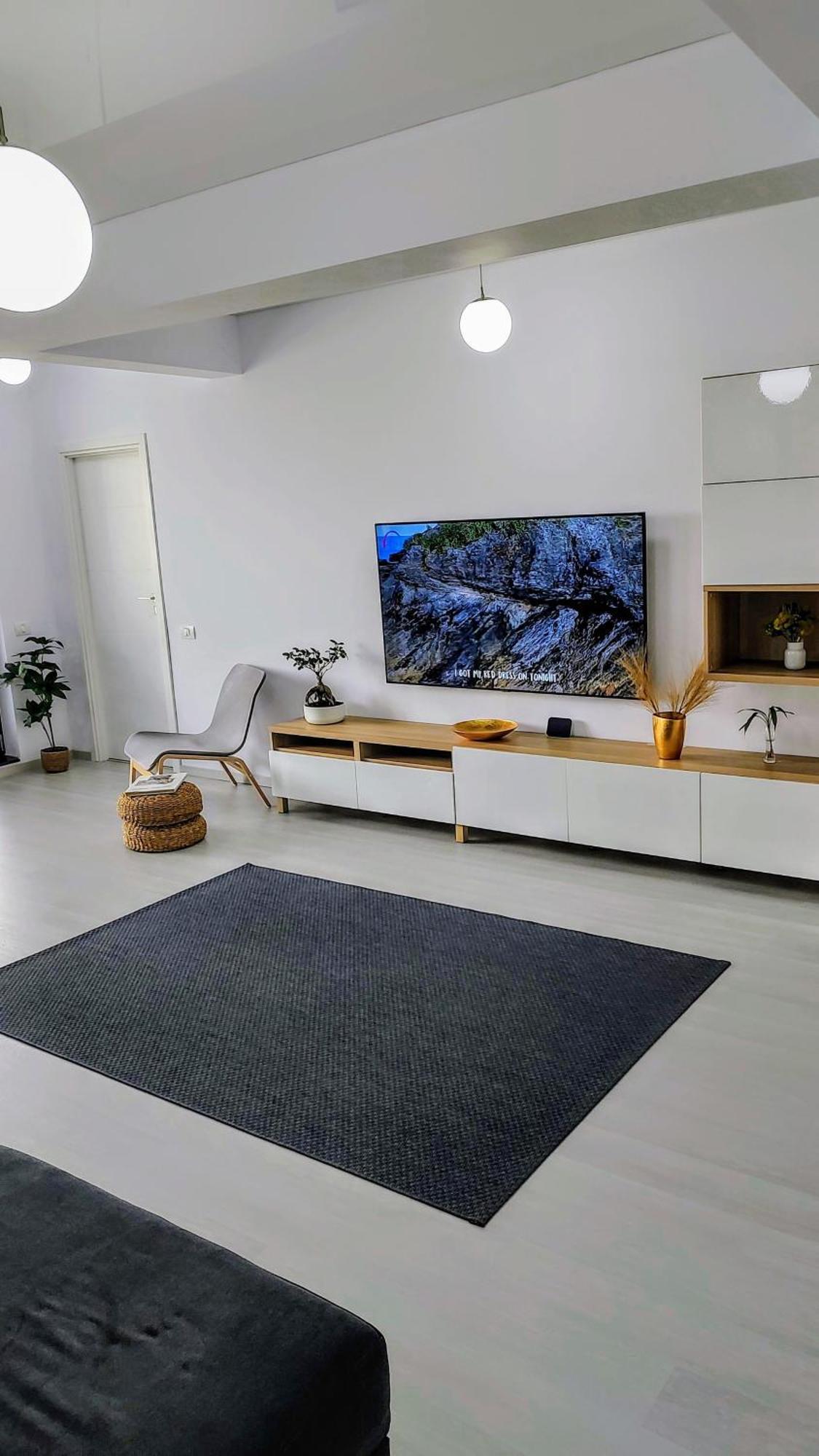 Van Studio Нэводари Экстерьер фото